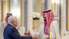 Tuvo Austrumu līderi samitā Saūda Arābijā nosoda Izraēlu