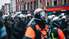 Īrijas policija ar pastiprinātu klātbūtni novērš nekārtību atkārtošanos Dublinā