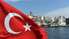 Turcija paziņo par tirdzniecības apturēšanu ar Izraēlu