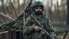 Britu izlūki: Ukrainā trīs frontes posmos intensīvas kaujas bez progresa