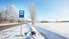 Ziema aizkavē starppilsētu autobusu iebraukšanu Rīgā