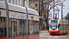Sadursme ar "BMW" uz laiku aptur tramvaju kustību