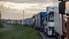 Ukraina un Polija atvērs robežpunktu tukšiem kravas auto