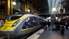 Atjaunota "Eurostar" vilcienu satiksme starp Lielbritāniju un kontinentālo Eiropu