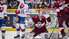 Latvijas hokejisti pārbaudes turnīru noslēdz ar zaudējumu pret Slovākiju