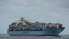 "Maersk" atsāks kravu pārvadājumus pa Sarkano jūru