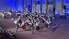 Foto un video: Ar dejām atzīmē lielkoncerta "No sirds uz sirdi" desmitgadi