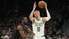 Video: Porziņģis gūst 35 punktus "Celtics" uzvarā papildlaikā NBA spēlē