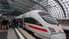 Vācijas vilcienu vadītāji piesaka 24 stundu streiku