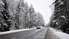 Sniega un apledojuma dēļ satiksme apgrūtināta uz ceļiem teju visā Latvijā