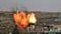 Sīrijā teroristu uzbrukumā nogalināti astoņi karavīri