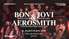 "Bon Jovi" & "Aerosmith" – roka leģendu veltījuma šovs Liepājā!