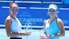 Darjai Semeņistajai uzvara Kanberas "WTA 125" sērijas dubultspēļu turnīrā