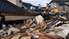 Japānā piecas dienas pēc zemestrīces izglābta drupās iesprostota seniore