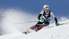 Dženifera Ģērmane sasniedz visu laiku augstāko pozīciju neatkarīgās Latvijas kalnu slēpošanas vēsturē