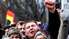 Minhenē pārliekā dalībnieku skaita dēļ atcelta demonstrācija pret AfD