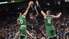 Video: Porziņģis gūst 15 punktus "Celtics" uzvarā NBA mačā