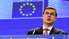 "Jaunās vienotības" EP līderi būs Dombrovskis, Kalniete un Vaidere