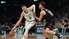 Video: Porziņģim 17 punkti "Celtics" pārliecinošā uzvarā pār "Rockets"