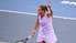 Ostapenko WTA rangā saglabā 12. pozīciju