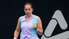 Video: Ostapenko iekļūst Adelaidas "WTA 500" turnīra pusfinālā