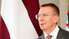 Prezidents izsludina likuma grozījumus partnerības institūta ieviešanai Latvijā