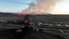 Video: Islandē lava sasniegusi Grindavīku