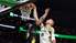 Video: Porziņģis gūst 17 punktus "Celtics" uzvarā NBA mačā