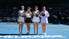 Ostapenko un Kičenokai neizdodas izcīnīt Austrālijas "Grand Slam" dubultspēļu titulu