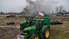 Polijas lauksaimnieki plāno bloķēt automaģistrāli pie Vācijas robežas