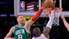 Porziņģa "Celtics" uzņems "Lakers"