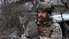Lielbritānijas armijas komandieris: Ukraina vēl vairākus mēnešus būs neizdevīgā situācijā kaujas laukā