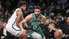 Porziņģis nepiedalās "Celtics" uzvarā NBA mačā