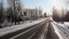 Sniega un apledojuma dēļ satiksme apgrūtināta uz ceļiem lielākajā daļā Latvijas