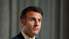 Francijas prezidents Emanuels Makrons paziņo par jauniem soļiem Ukrainas atbalstam
