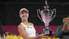 Darja Semeņistaja izcīna savu pirmo "WTA 125" titulu