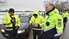 TV: Liepājā riepu protektora reida laikā aiztur trīs šoferus bez tiesībām