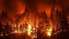 Čīlē meža ugunsgrēkos 51 bojāgājušais