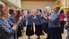 Foto un video: Seniori pulcējas starpnovadu kopkoncertā "Dejotprieks"