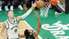 Porziņģim 34+11 un karjeras rekords soda metienos, "Celtics" pieveic "Wizards"