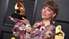 Video: Teilore Svifta ceturto reizi saņem "Grammy" par gada labāko albumu