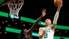 Video: Porziņģis atgriežas ar 20 punktiem "Celtics" uzvarā pār "Pistons"