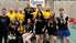 Foto: Liepājas komandas "Libava Powerlifting" atlēti Gulbenē uzstāda jaunus Latvijas rekordus spiešanā guļus