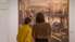 Foto: Atklāta Liepājas muzeja simtgadei veltīta gleznu izstāde