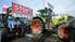 Polijas lauksaimnieki sākuši protestus pie robežas ar Lietuvu; satiksmes sastrēgumu nav