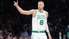 Video: Porziņģis atgriežas ar 20 punktiem "Celtics" uzvarā pār "Pistons"