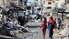 ANO Drošības padome pirmo reizi aicina uz uguns pārtraukšanu Gazas joslā