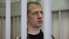 Krievijā žurnālistam par "viltus ziņām" piespriež septiņus gadus cietumā