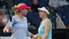 Ostapenko ar Kičenoku pārliecinoši sasniedz Romas "WTA 1000" turnīra otro kārtu