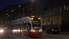 Foto un video: Negadījuma dēļ otrdienas vakarā īslaicīgi traucēta tramvaju satiksme